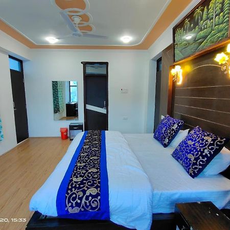 Hotel D Indian Kargil Exteriér fotografie